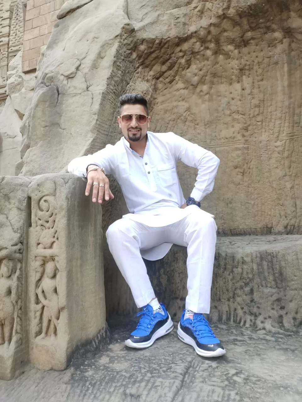 Photo of Kangra, Dharamshala, Baijnath by Thakur Rahul