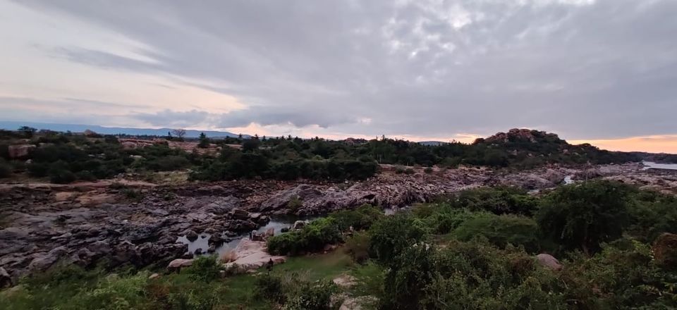 Photo of Ancient hampi by Sonal