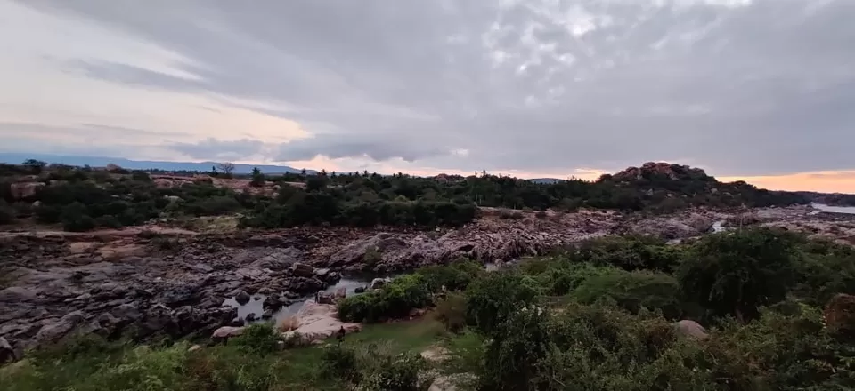 Photo of Ancient hampi by Sonal