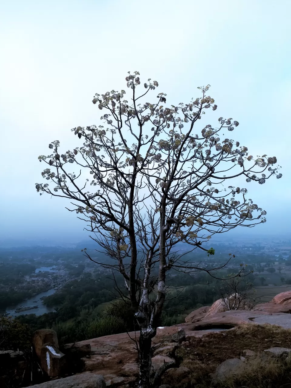Photo of Ancient hampi by Sonal