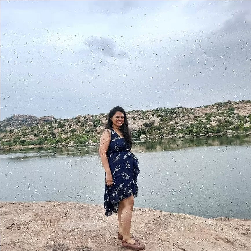 Photo of Ancient hampi by Sonal