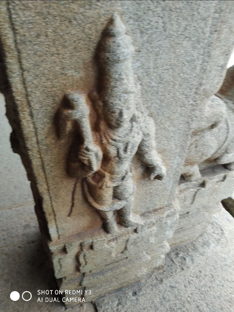 Photo of Ancient hampi by Sonal