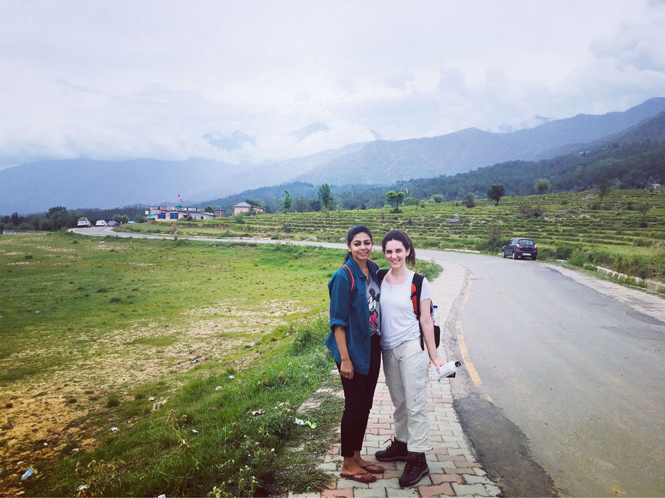 Photo of Bir Billing Paragliding, Bir, Himachal Pradesh, India by Meghna Jain