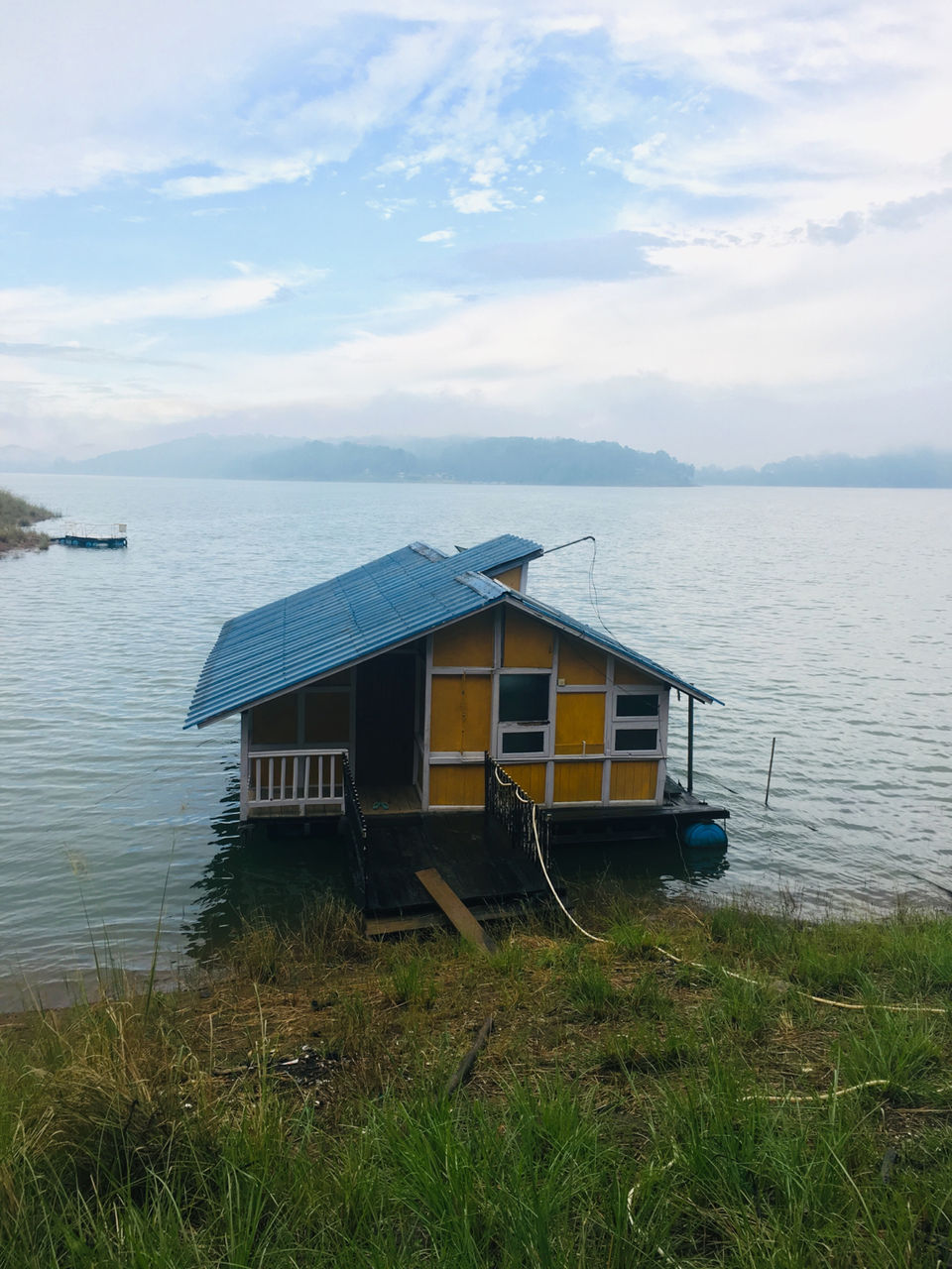 Photo of Mystic Meghalaya: A road trip between clouds by Meghna Jain