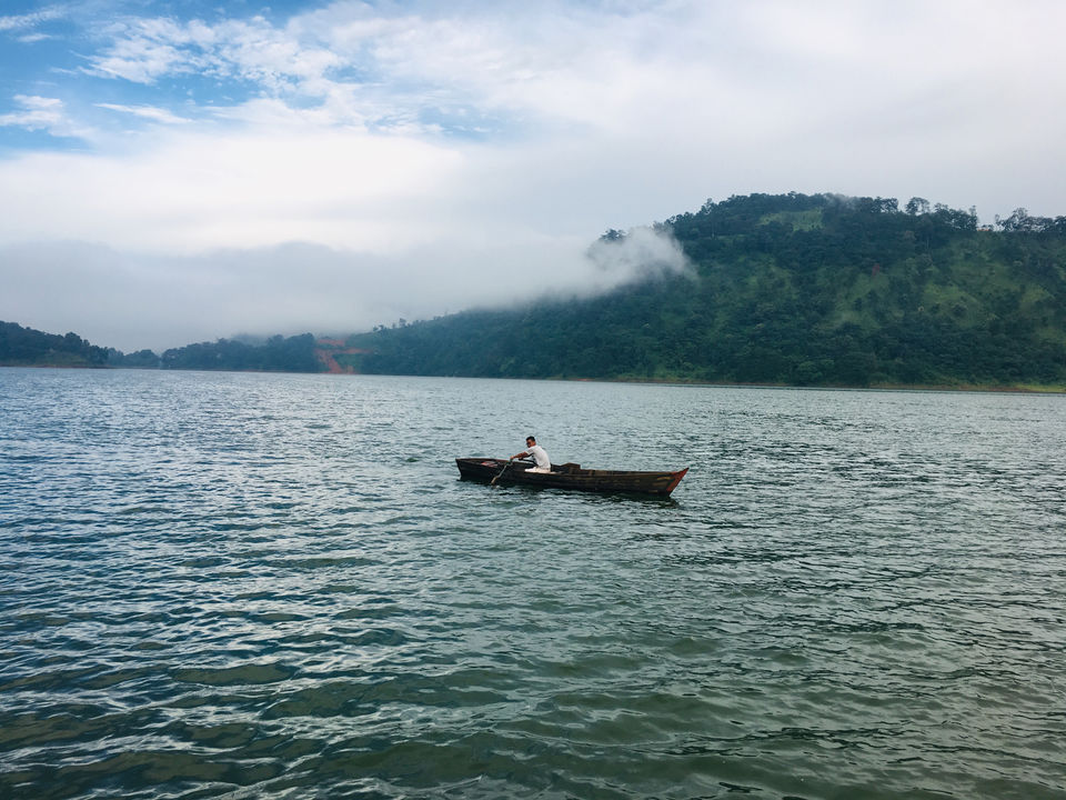 Photo of Mystic Meghalaya: A road trip between clouds by Meghna Jain