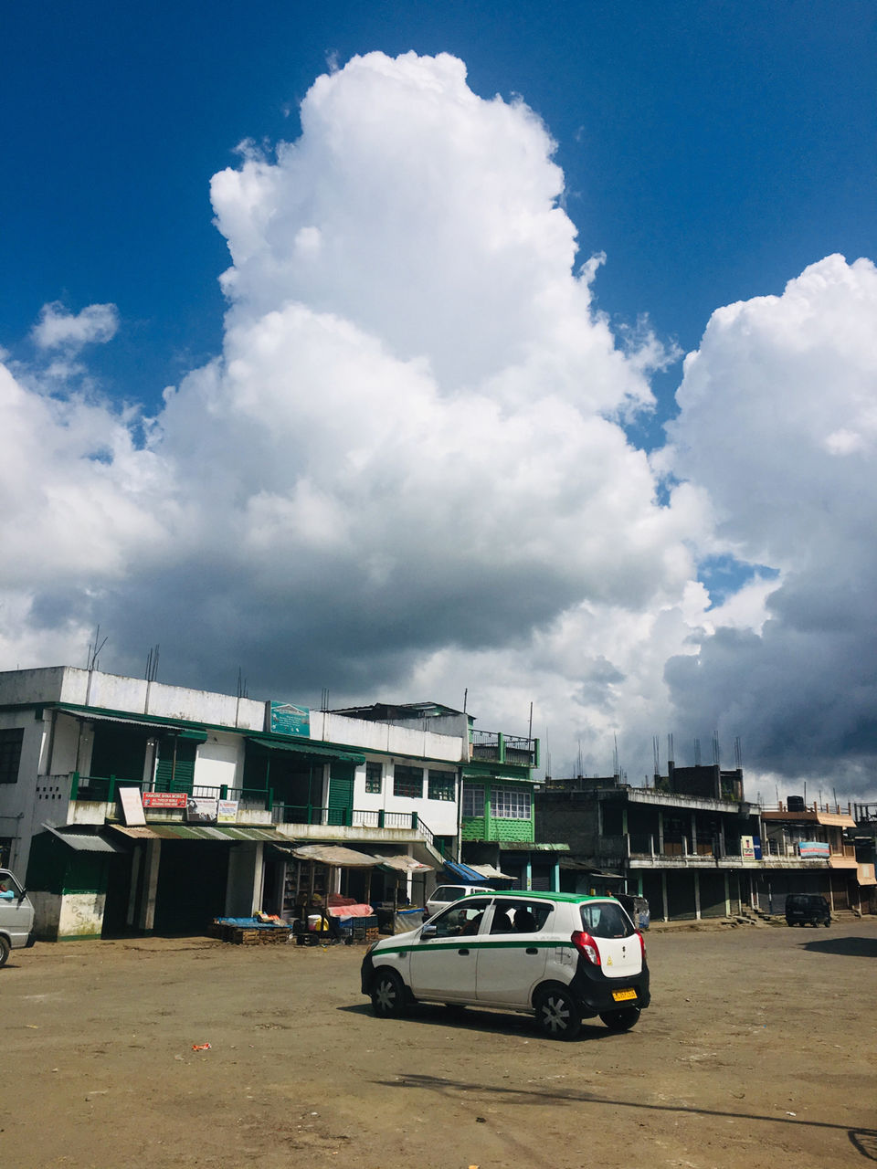 Photo of Mystic Meghalaya: A road trip between clouds by Meghna Jain