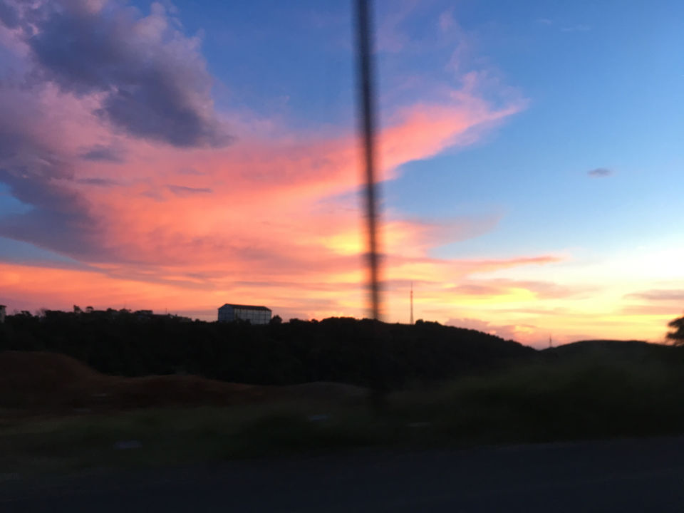 Photo of Mystic Meghalaya: A road trip between clouds by Meghna Jain