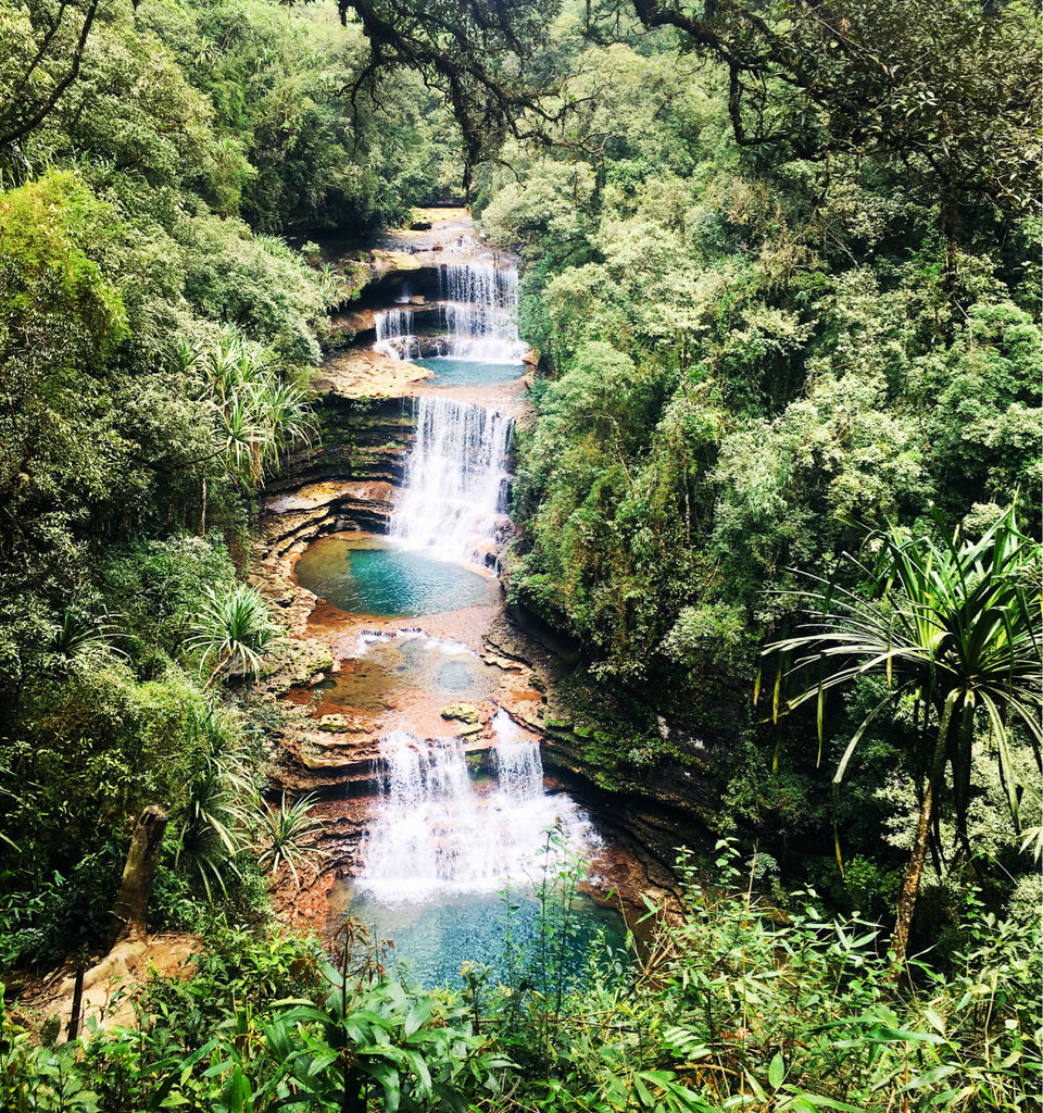 Photo of Mystic Meghalaya: A road trip between clouds by Meghna Jain