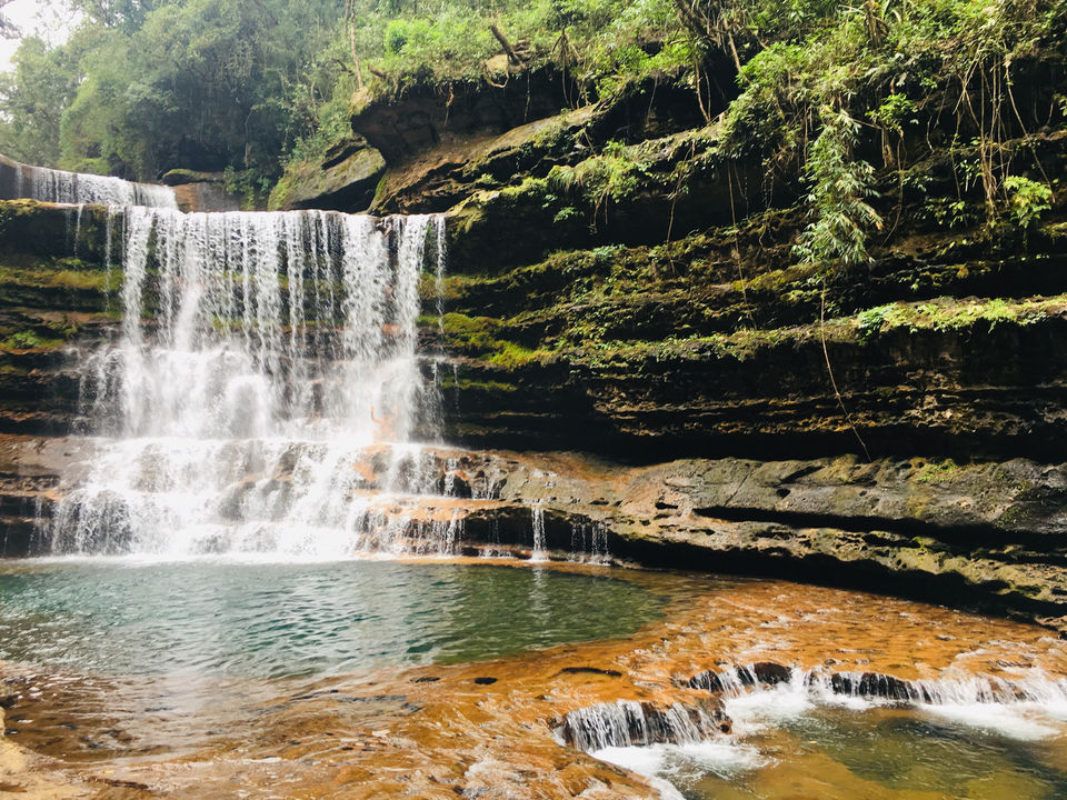 Photo of Mystic Meghalaya: A road trip between clouds by Meghna Jain