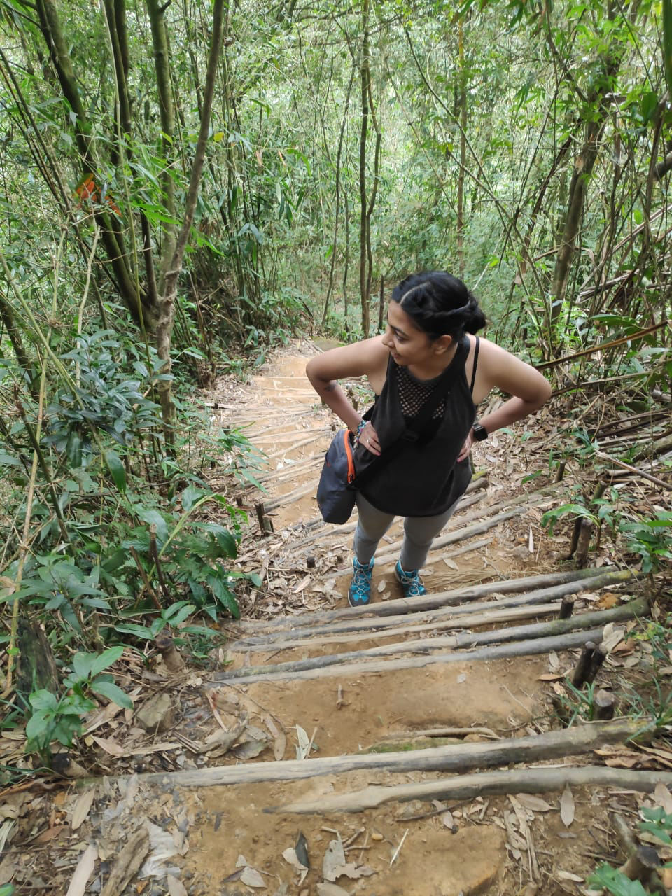 Photo of Mystic Meghalaya: A road trip between clouds by Meghna Jain