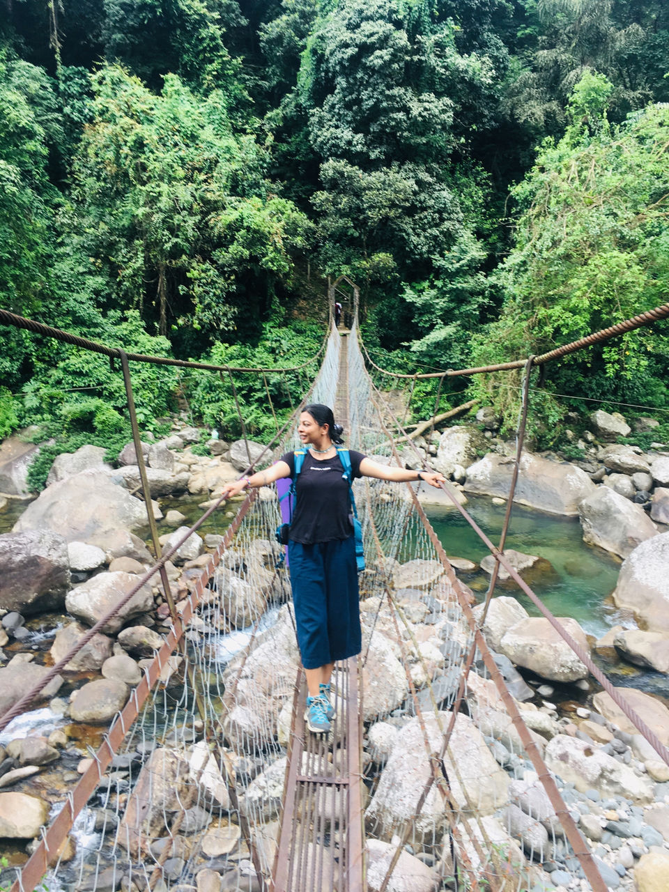 Photo of Mystic Meghalaya: A road trip between clouds by Meghna Jain