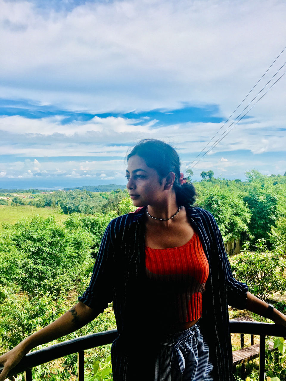 Photo of Mystic Meghalaya: A road trip between clouds by Meghna Jain