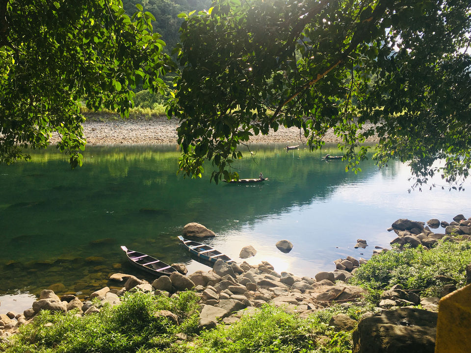 Photo of Mystic Meghalaya: A road trip between clouds by Meghna Jain