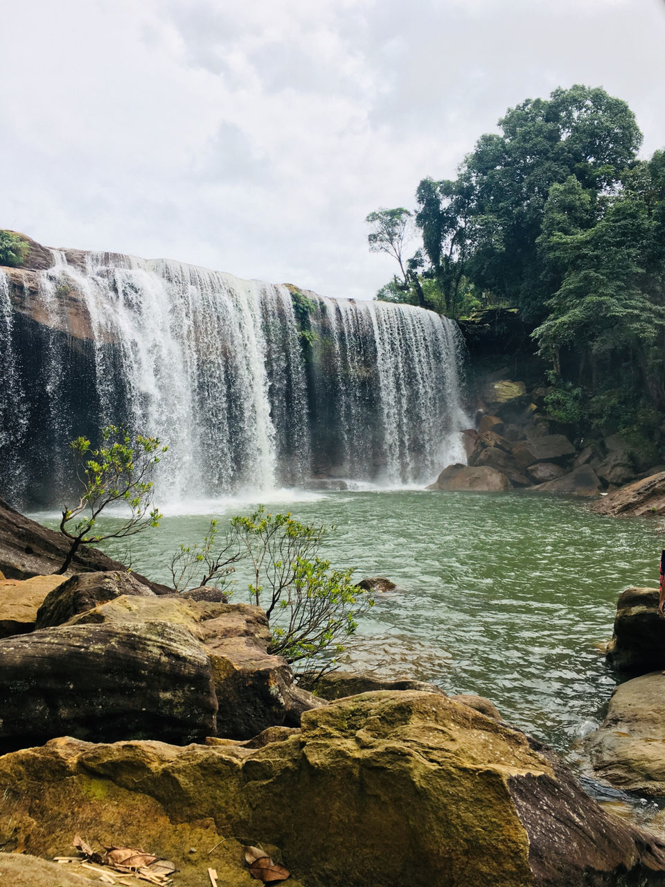Photo of Mystic Meghalaya: A road trip between clouds by Meghna Jain