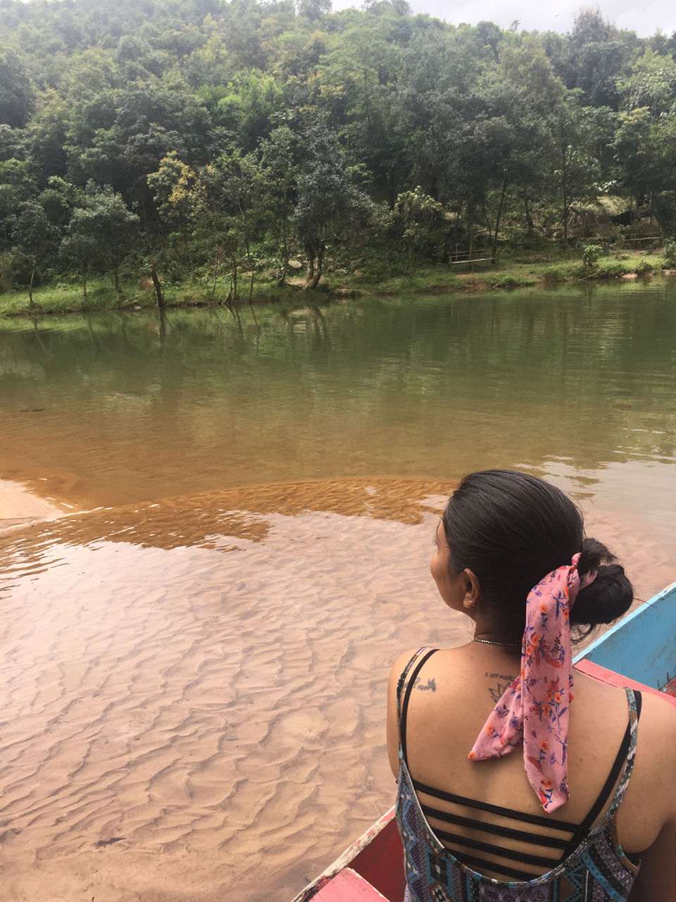 Photo of Mystic Meghalaya: A road trip between clouds by Meghna Jain