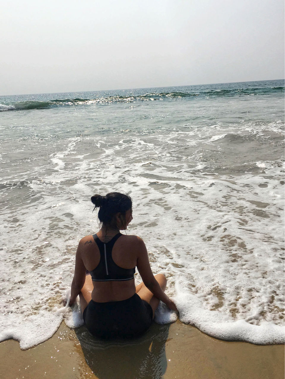 Photo of My Travel Escapades: Varkala by Meghna Jain