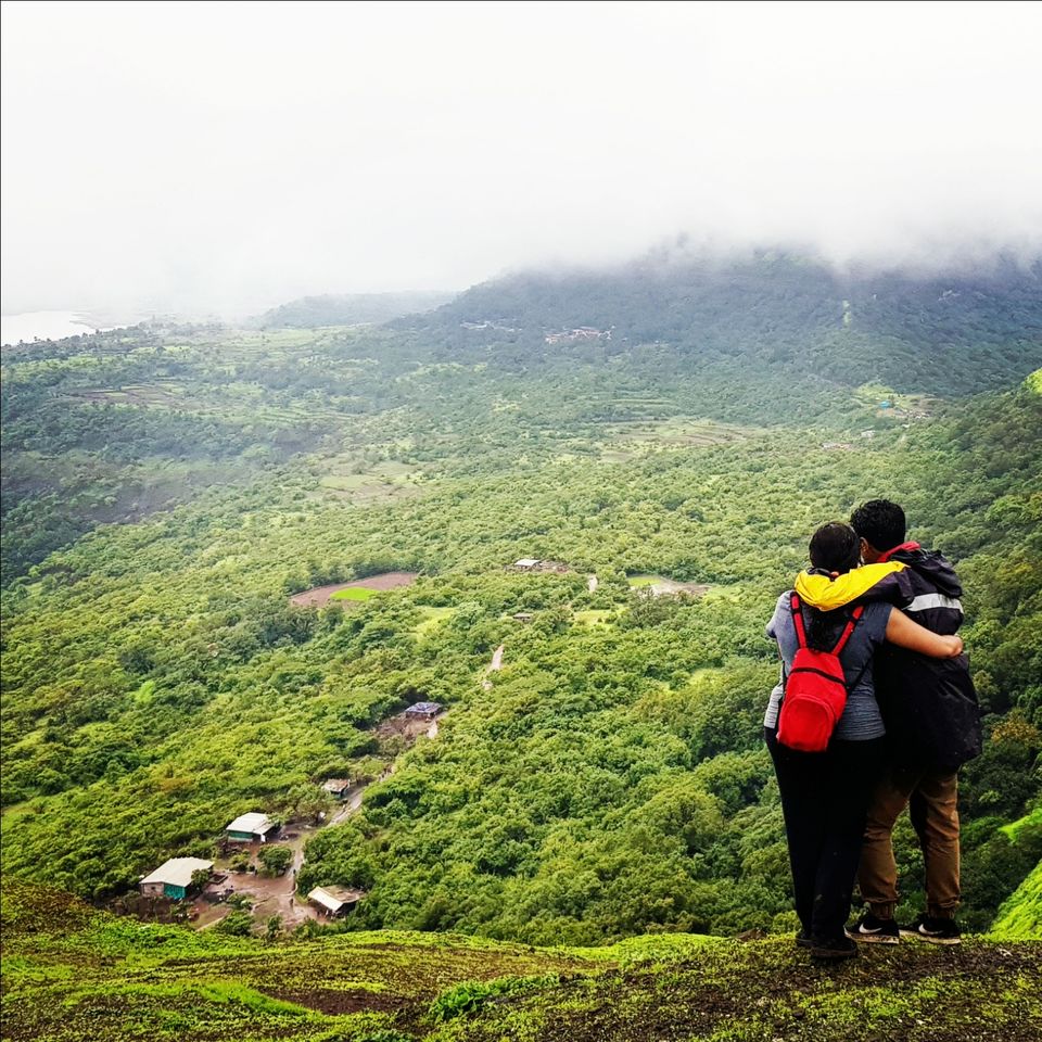 Photo of Strangers with memories. #StrangerToFriend by Sneha Bhoite