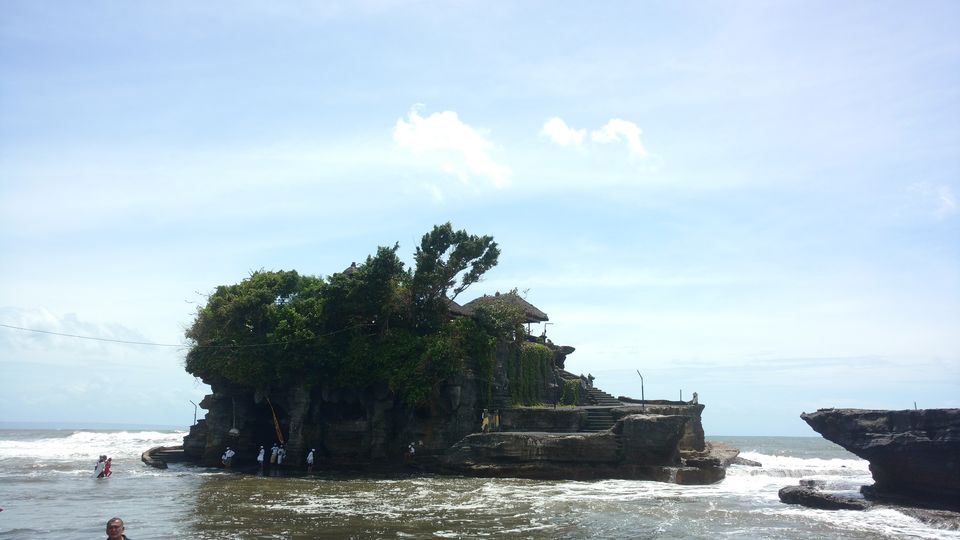 Photo of Balinese Sojourn 3/3 by Niharika Adukia
