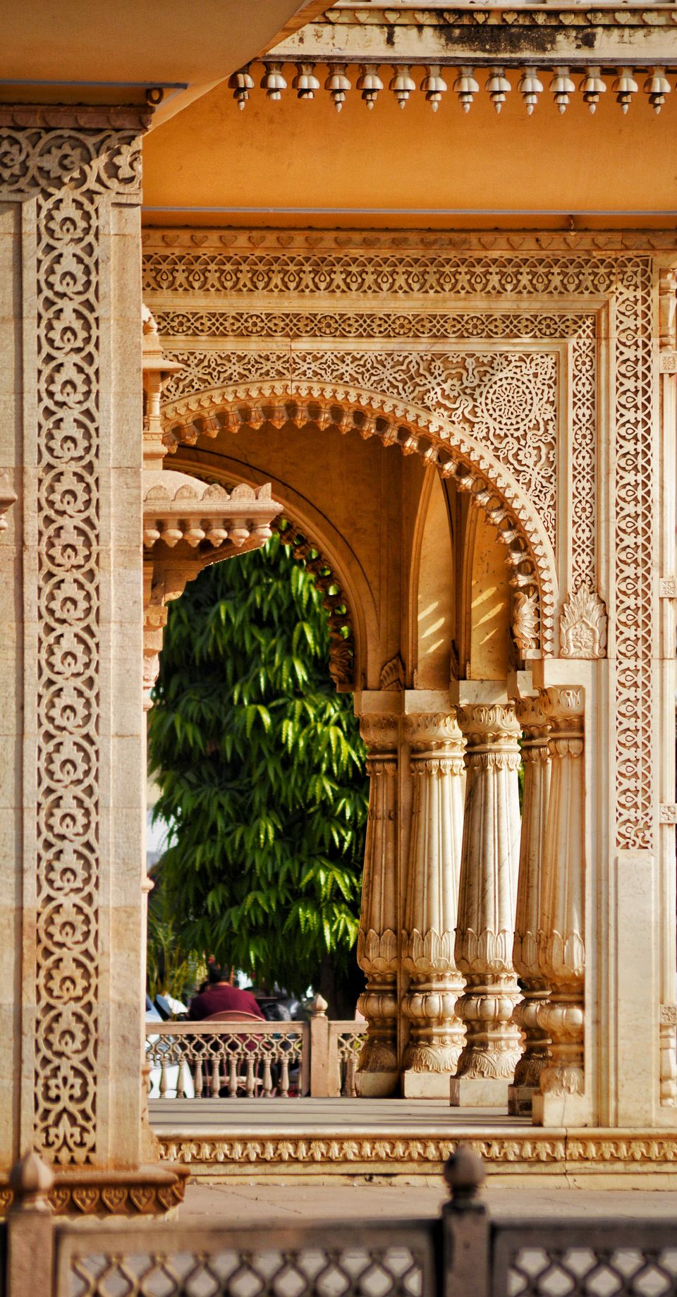 Photo of CITY PALACE - The Home of Jaipur Royals. 4/15 by Abhinav Priyadarshi