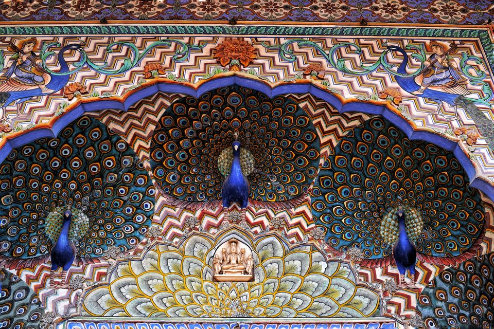 Photo of CITY PALACE - The Home of Jaipur Royals. 14/15 by Abhinav Priyadarshi