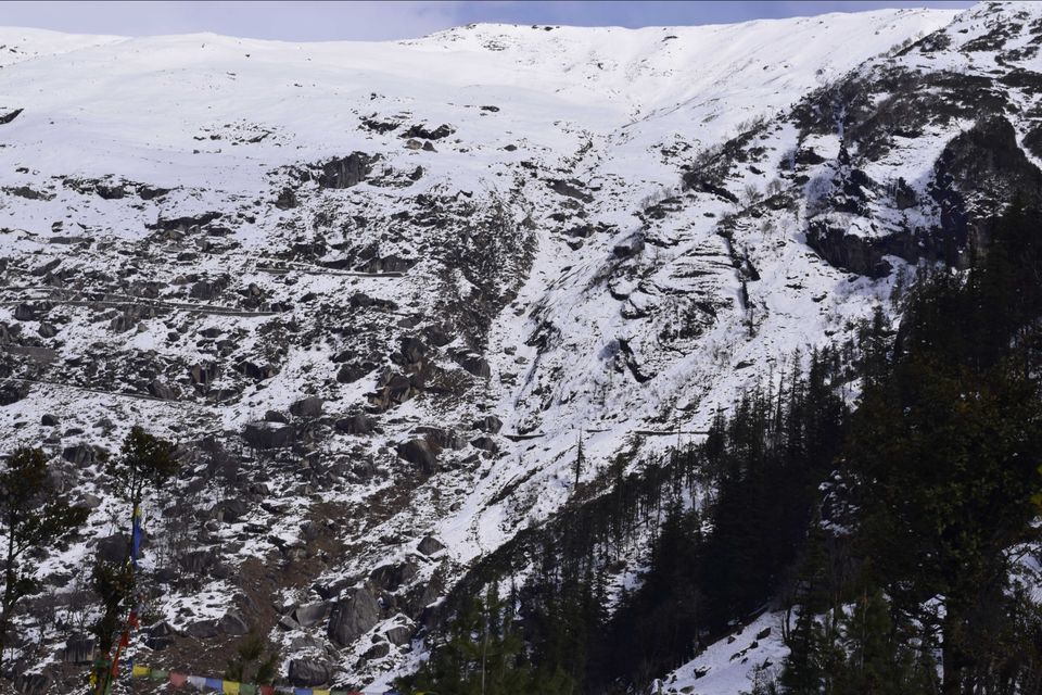 Photo of Old Manali, Manali, Himachal Pradesh, India by BIDYUT DEKA