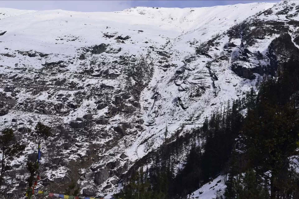 Photo of Old Manali, Manali, Himachal Pradesh, India by BIDYUT DEKA