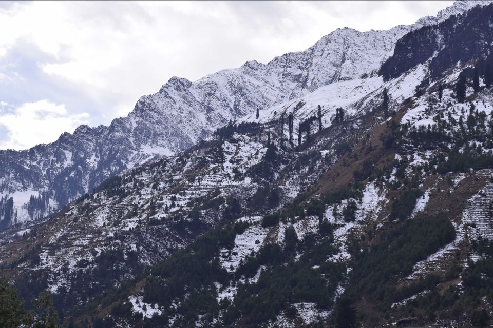 Photo of Old Manali, Manali, Himachal Pradesh, India by BIDYUT DEKA