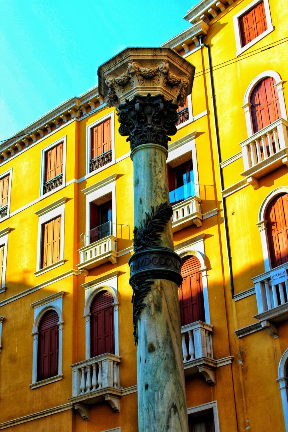 Photo of Venice, Italy by Anil Kumar