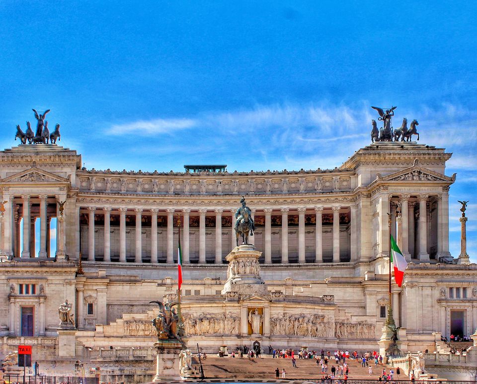Photo of Rome, Italy by Anil Kumar