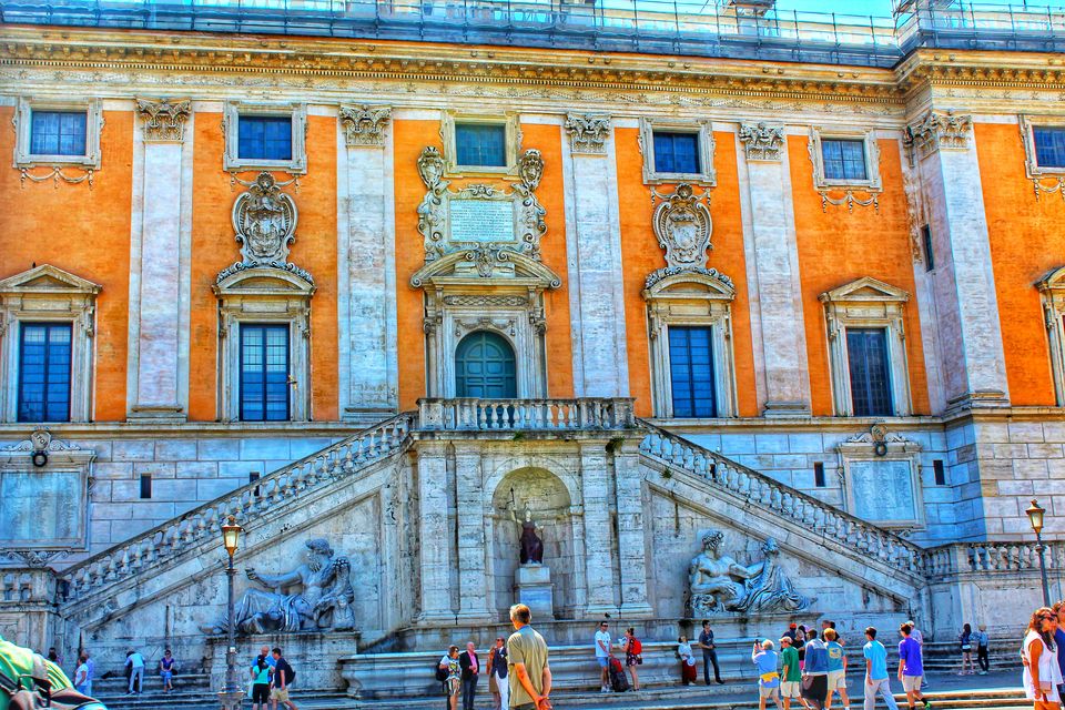 Photo of Rome, Italy by Anil Kumar