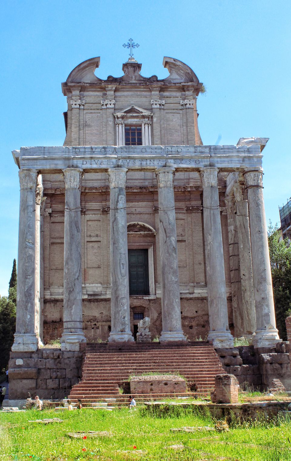 Photo of Rome, Italy by Anil Kumar