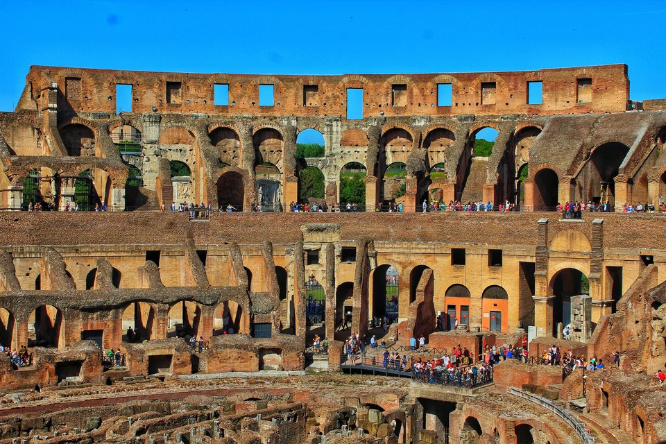 Photo of Rome, Italy by Anil Kumar