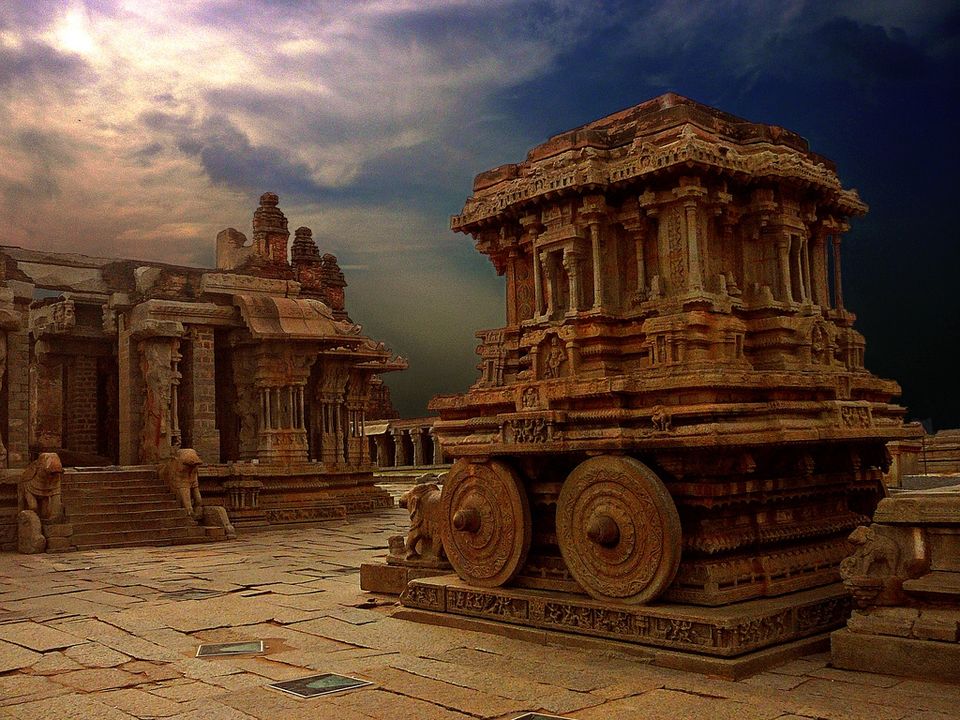 Photo of Things to Know Before Visiting a Monument 1/6 by Anil Kumar