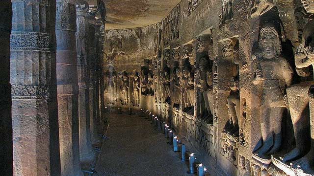 Photo of Things to Know Before Visiting a Monument 4/6 by Anil Kumar