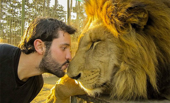 Photo of Inspirational Travel Videos from You tube 2/4 by Anil Kumar