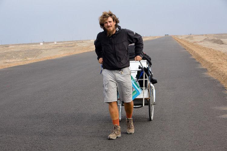 Photo of Inspirational Travel Videos from You tube 3/4 by Anil Kumar