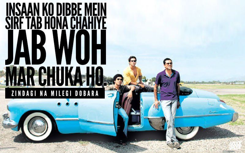 Photo of Makeover of Bollywood Dialogues in a Traveler's way 1/15 by Anil Kumar