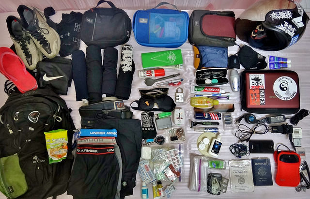 Photo of Things those turn on a Traveller in YOU!!! by Anil Kumar