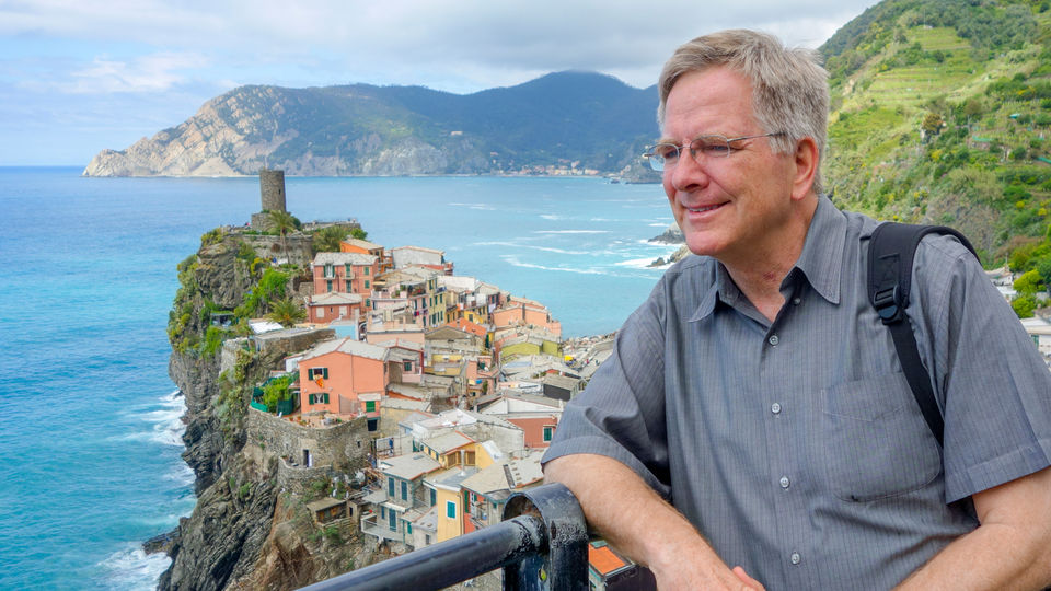 Photo of Why Traveling...? Listen to these Ted x talks... 4/6 by Anil Kumar