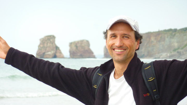 Photo of Why Traveling...? Listen to these Ted x talks... 5/6 by Anil Kumar