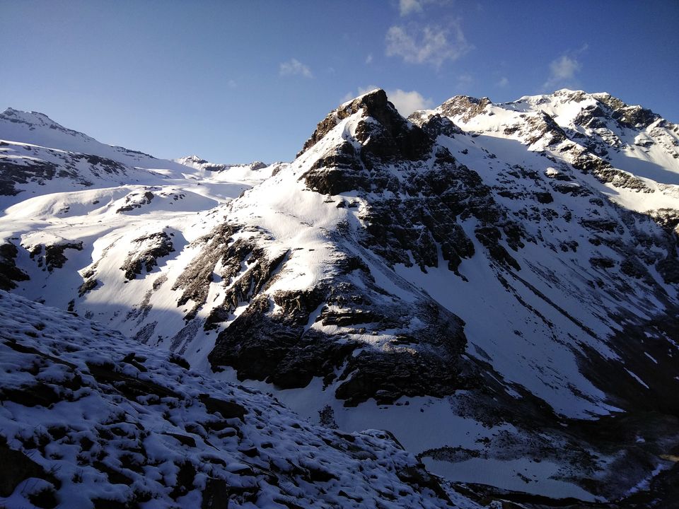 Photo of Why one should go on a Trek to Himalayas at least once in a life time…? 3/12 by Anil Kumar