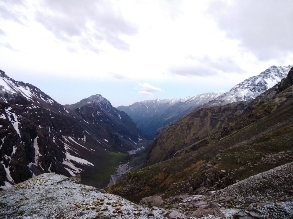 Photo of Why one should go on a Trek to Himalayas at least once in a life time…? by Anil Kumar