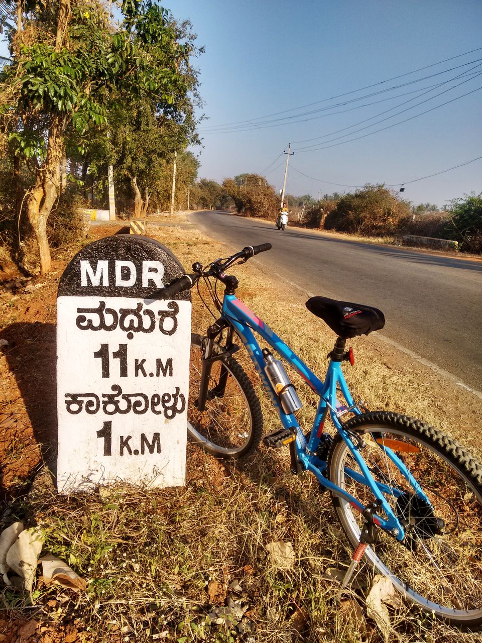Photo of A Secret Cycling Track for Biking Enthusiasts in Namma Bengaluru: 9/9 by Anil Kumar