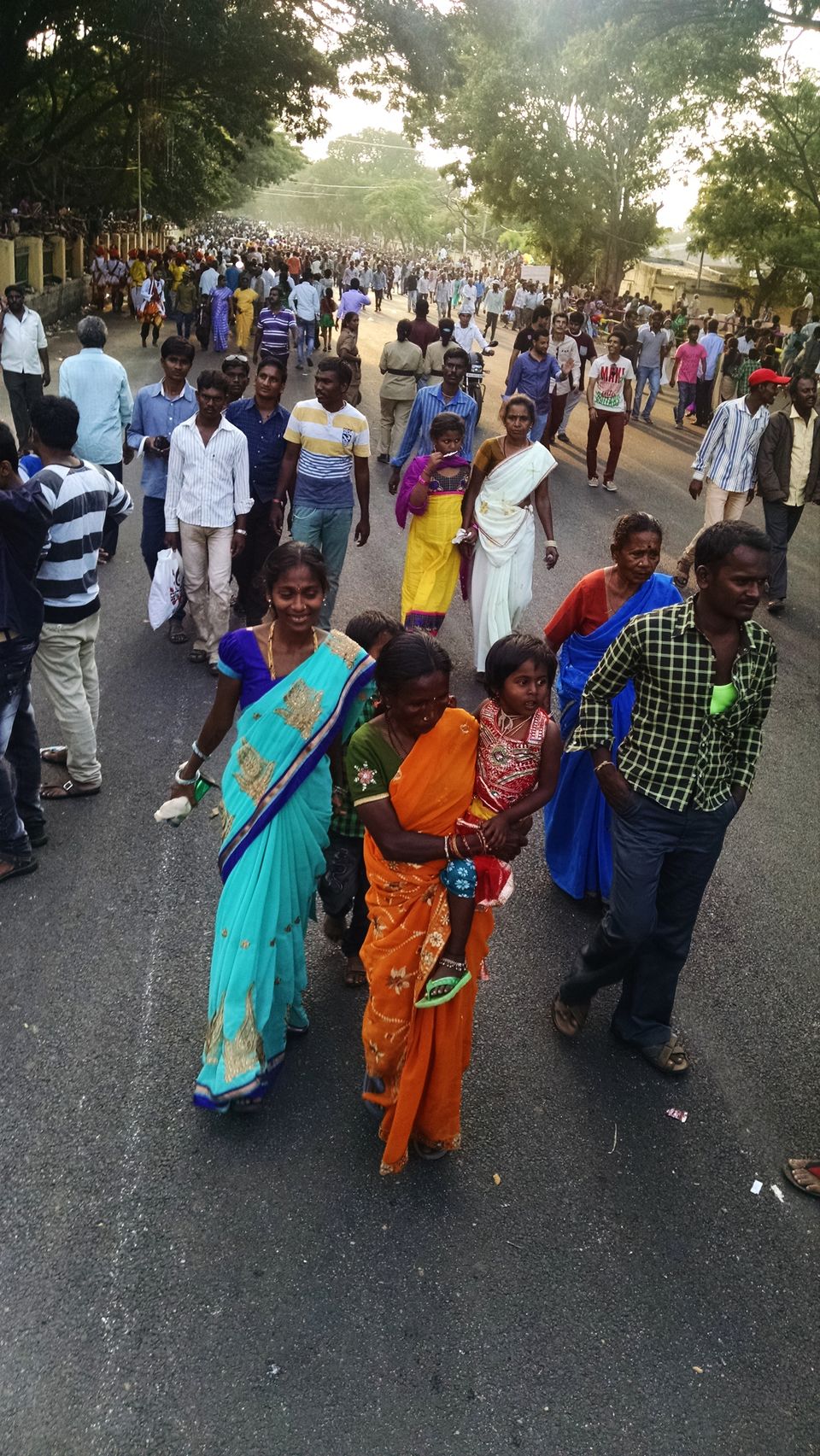 Photo of Dasara Jambusavari: - Extravaganza at its best 3/22 by Anil Kumar