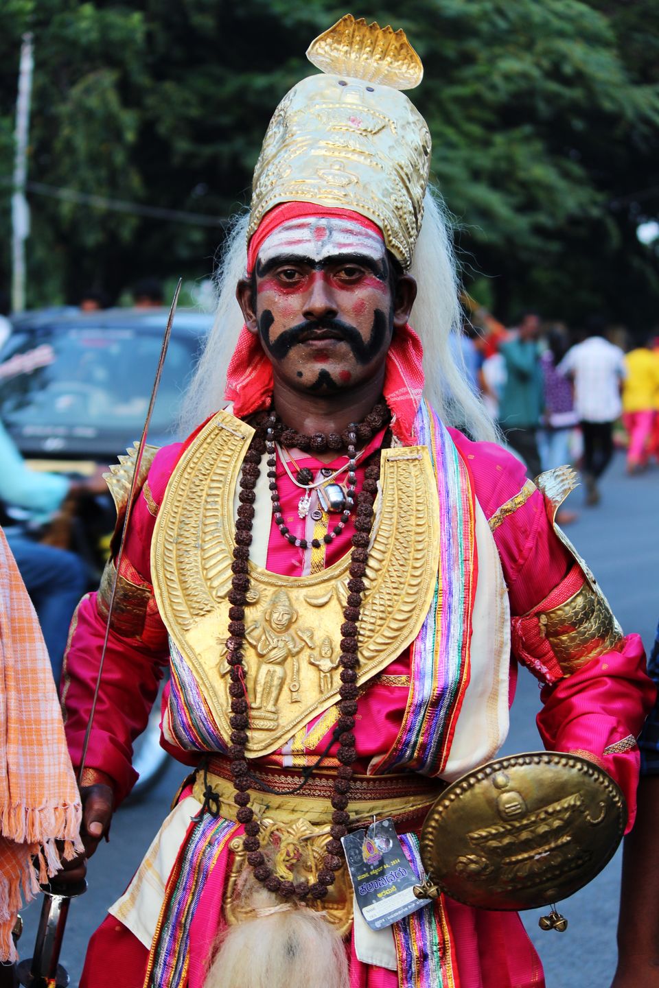 Photo of Dasara Jambusavari: - Extravaganza at its best 8/22 by Anil Kumar