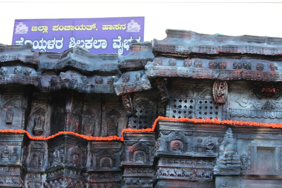 Photo of Dasara Jambusavari: - Extravaganza at its best 13/22 by Anil Kumar