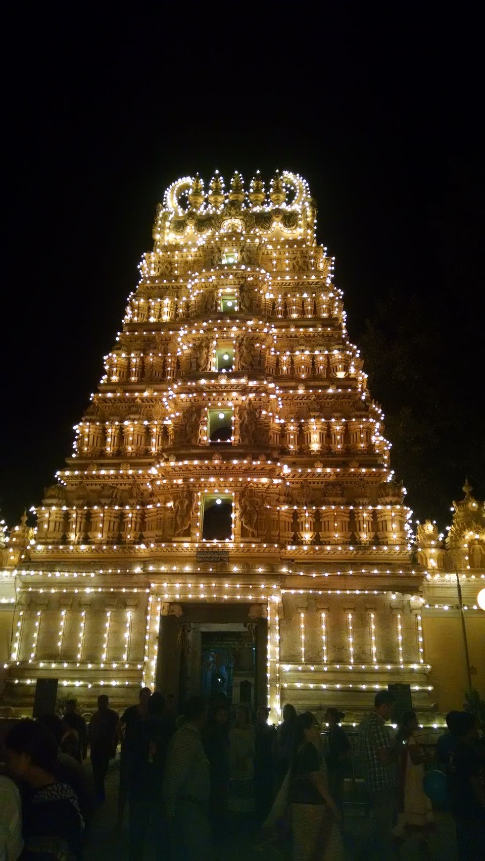 Photo of Dasara Jambusavari: - Extravaganza at its best 20/22 by Anil Kumar