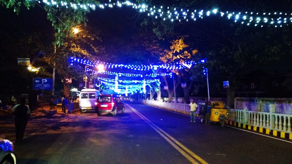 Photo of Dasara Jambusavari: - Extravaganza at its best 21/22 by Anil Kumar