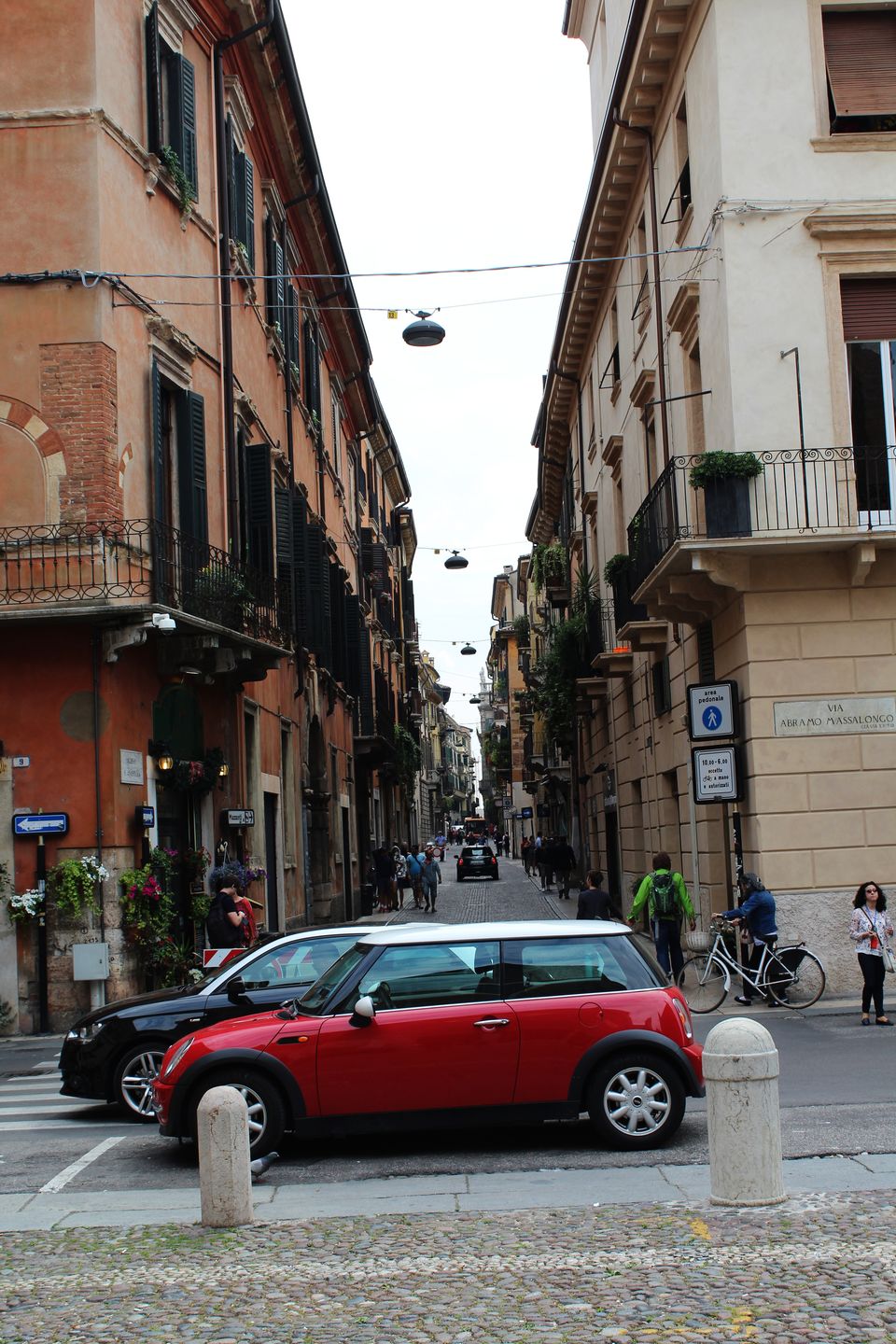 Photo of Italian Dairies – Part 1 - Verona 20/23 by Anil Kumar