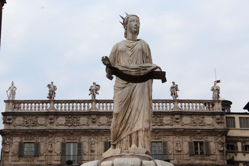 Photo of Italian Dairies – Part 1 - Verona 22/23 by Anil Kumar